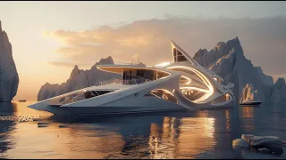 Top Luxury Yachts - A Glimpse into the World of the Ultra Wealthy