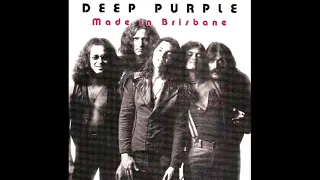 Deep Purple - 1975-11-22 Brisbane - I Need Love / Lazy (incl. Jon Lord and Ian Paice solo)