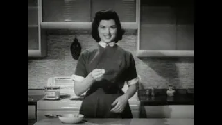 Classic Television Commercials, 1949-1969. (1)