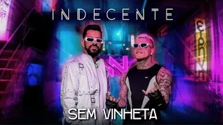 Dennis & Mc Pedrinho - Indecente (SEM VINHETA)