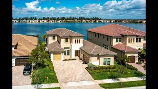 Parkland Bay-9115 Parkland Bay DrIve Parkland, FL 33076