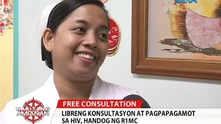 Balitang Amianan: Dagupan City, Nanguna  sa mga Lungsod na may Mataas na Kaso ng HIV