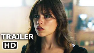 MILLER'S GIRL Trailer (2024) Jenna Ortega