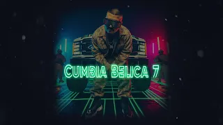 "Cumbia Belica 7" CORRIDO TUMBADO type beat x CUMBIA type beat  , corrido cumbia RAP instrumental