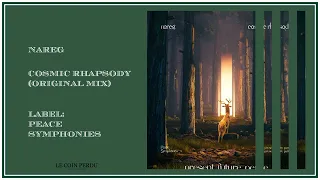 Nareg • Cosmic Rhapsody (Original Mix)