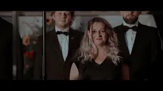 Francisco Feliciano - SILENCE MY SOUL, Silesian Chamber Choir Ad libitum, Anna Kołowska