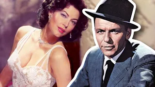 The Affair That Ended Frank Sinatra's Marriage