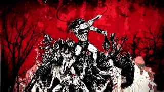 Barbarian Swords - Pure Demonology (lyric video)