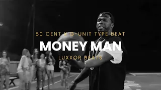 [FREE] Money Man - 50 Cent X G-Unit Type Beat | Gangsta Rap Beat | Luxxor Beats