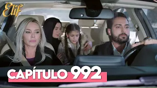 Elif Quinta Temporada Capítulo 992 | Elif Capítulo 992