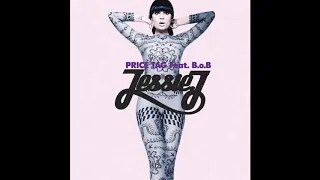 Jessie J - Price Tag (feat. B.o.B) (Super Clean)