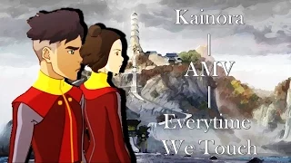 LOK AMV  ~ Kai&Jinora (Kainora) - Everytime We Touch