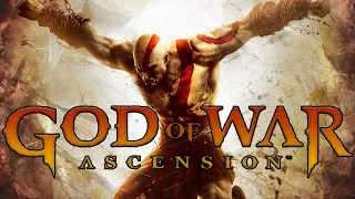 Was God of War: Ascension As Bad As I Remember?