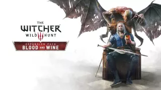 The Witcher 3: Blood & Wine - The Monster of Beauclair & Tesham Mutna Mix (Epic Music)
