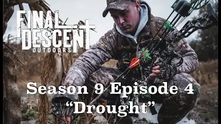 Season 9 Episode 4 "Drought"