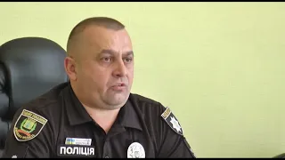 Про що розповів новий начальник поліції Слов’янська