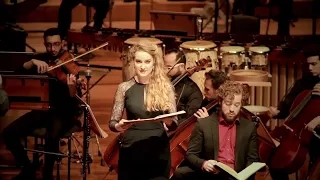 Stetit puella - Carmina Burana