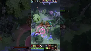 Immortal Juggernaut VS Immortal Void #dota2 #dota2highlights