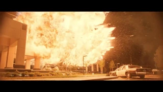 Terminator 2 Judgment Day 3D Trailer 2 2017