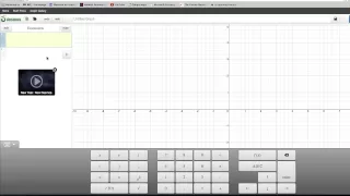 Solving simultaneous equations - GCSE Maths Revision