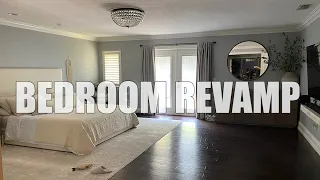 Yesterdays: Bedroom Revamp + Wedding Venue Sneak Peak