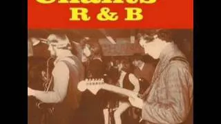 Chants R&B - 07 - One Two Brown Eyes (1966)