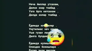 💔😢Севгиси армон булганлар эшитсин зур шеьр😰😥