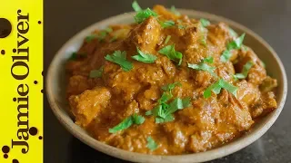 Chicken Tikka Masala | Chetna Makan