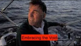 Embracing the Void with Richard Boothby