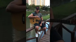 Composição - LOVE À QUEIMA ROUPA - Gabriel Vittor (Marília Mendonça) ig: @gabrielvittoroficial