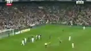 Real Madrid - Barcelona 2-6 All Goals & Highlights [High Quality] 2.5.2009