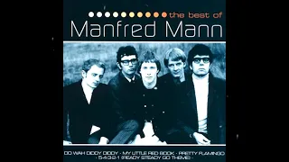 Questions (with lyrics) Manfred Mann's Earth Band