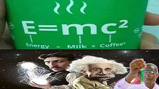 Nikola Tesla and Albert Einstein Memes....