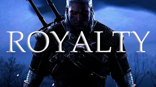 | Royalty | - The Witcher 3 GMV