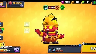 Brawl Stars Summer of Monsters Lobby Theme (OST)