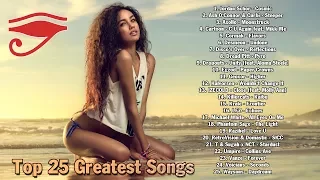 25 Most Famous European Songs - Echoes - Top 25 Greatest Songs of All Time