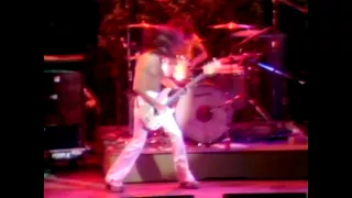 Deep Purple - Space Truckin' live 1974
