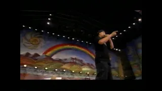 Cypress Hill - How I Could Just Kill A Man - 8/14/1994 - Woodstock 94