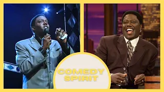 Bernie Mac FUNNIEST JOKES (Stand-Up Comedy)