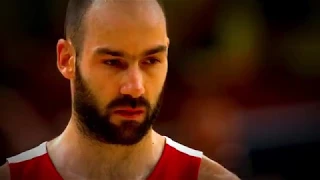 7η αγ. Euroleague, Φενέρμπαχτσε - Ολυμπιακός, 15/11!