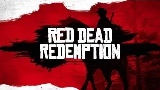 Live-трансляции: Red Dead Redemption — Кольт, виски и месть