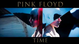 Pink Floyd - Time  (Animation competition entry TDSOTM50)