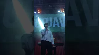 OQJAV Хаски 22.04.18