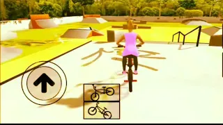 5 BEST BMX GAMES FOR ANDROID