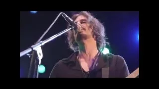 Richie kotzen  - Bad Situation / You Can't Save Me (Live 2015)