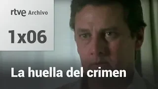 The trace of crime: 1x06: The prosecutor in love | RTVE Archive