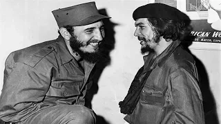 Che Guevaranın Fidel Castroya Veda Mektubu ( Sesli Anlatım )