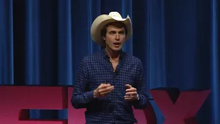 Real Food for Everyone | Kimbal Musk | TEDxChicago