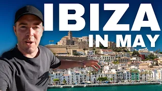 IBIZA 2023 UPDATE - MAY IN IBIZA