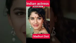 Madhuri Dixit old age to young girl 💥✨#shorts#ytshorts#trendingshorts#trending#shortviral#viral